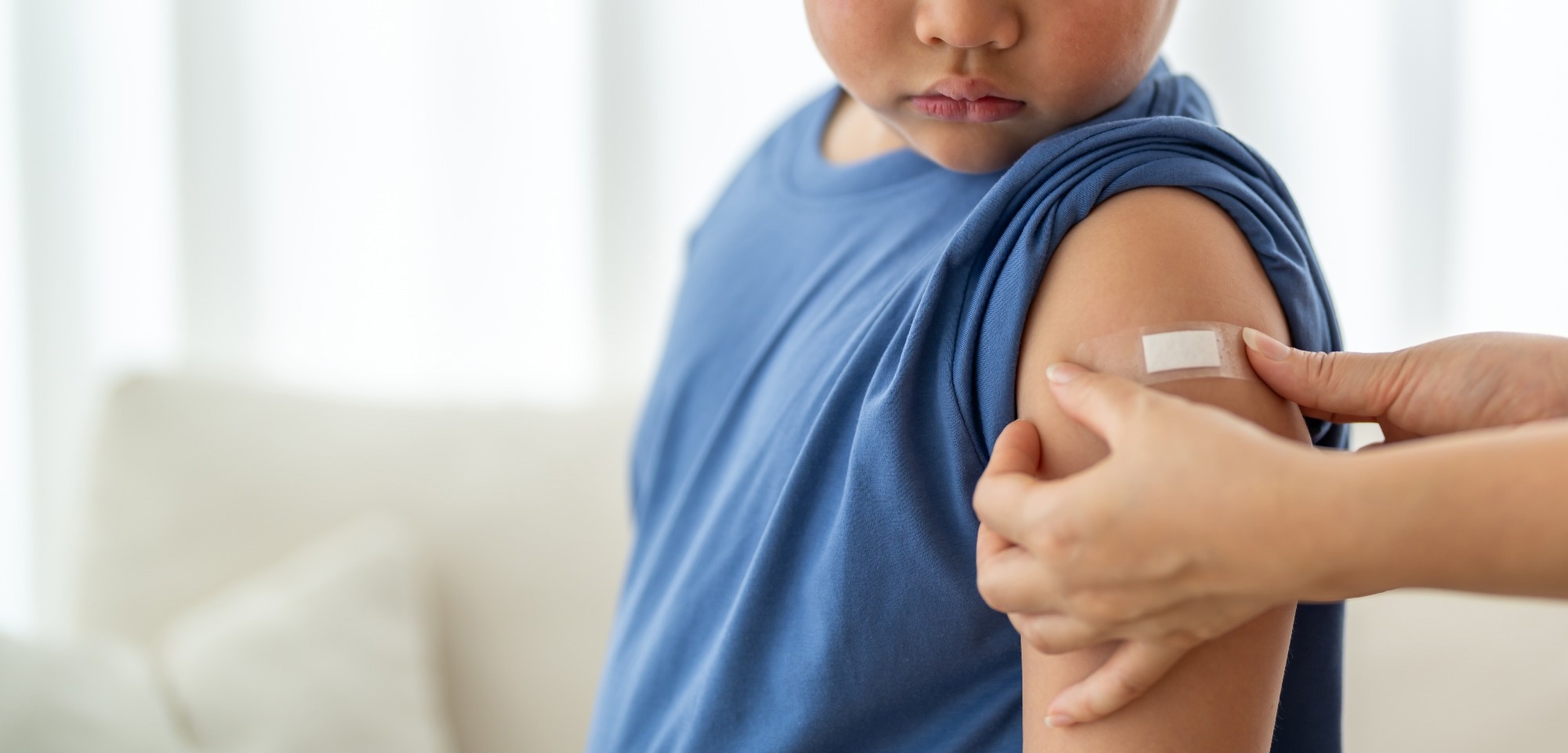Flu vaccines protect children well across Europe, but H3N2 remains harder to stop