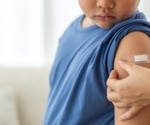 Flu vaccines protect children well across Europe, but H3N2 remains harder to stop