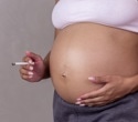 Smoking during pregnancy raises children’s mental health risk