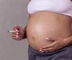 Smoking during pregnancy raises children’s mental health risk