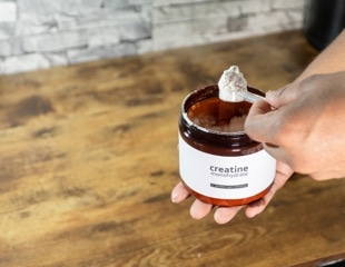 Want muscle from creatine? Resistance training is the missing link