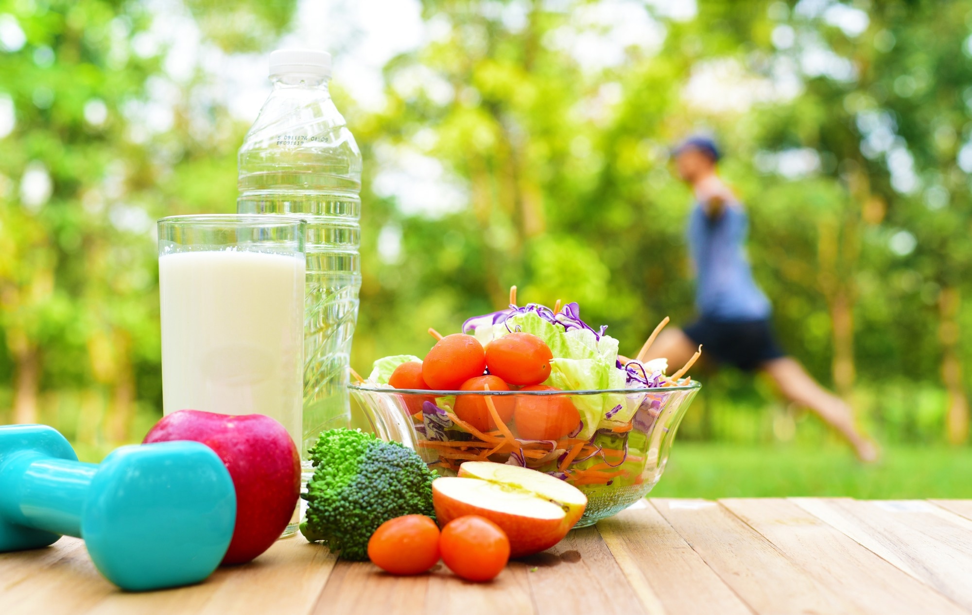 Moving More, Sitting Less, And Sleeping Well May Lower Dementia Risk