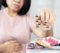 Higher mortality risk in IBS patients using antidepressants