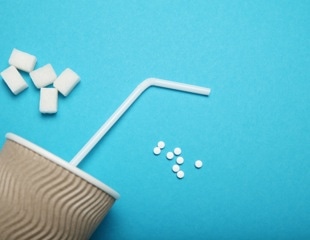 Parents’ intake of sugar substitutes may influence offspring gut biology, study finds