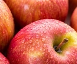 Study shows why an apple a day may work differently for different people