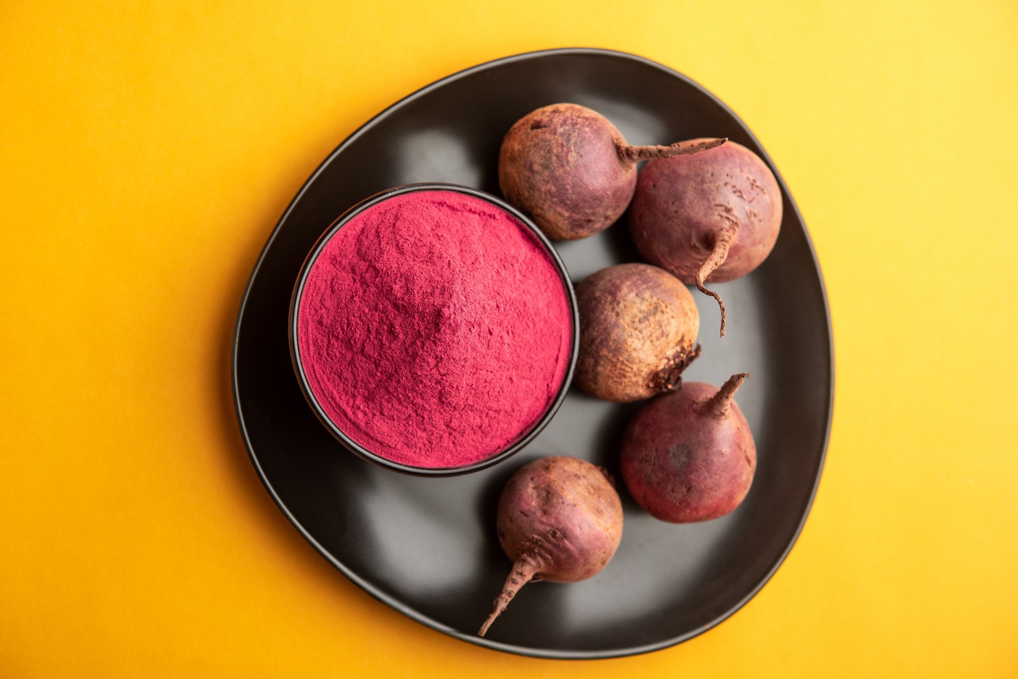 Study: Effect of Beetroot Nitrate Supplementation on Nitric Oxide Pathways and Oxy-Inflammatory Biomarkers in Amateur Triathletes: A Randomized Cross-Over Pilot Study. Image Credit: StockImageFactory.com / Shutterstock