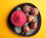 Beetroot supplement raises nitric oxide markers in triathletes after one week