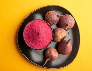 Beetroot supplement raises nitric oxide markers in triathletes after one week