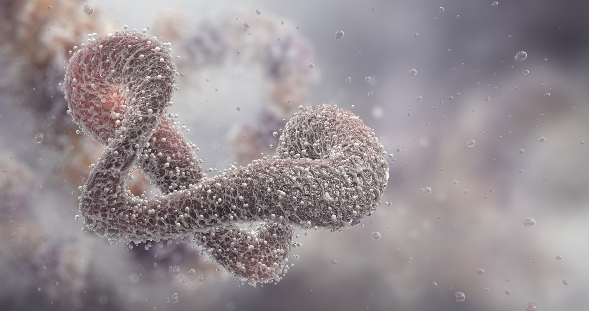 Review: The Next Generation of Protein Sequencing and Analysis Methods. Image Credit: Corona Borealis Studio / Shutterstock