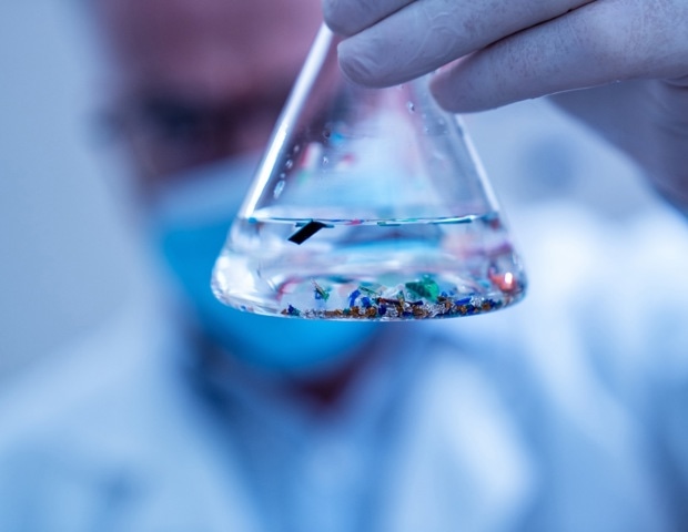 Microplastics lab studies may fail to reflect real-world exposure