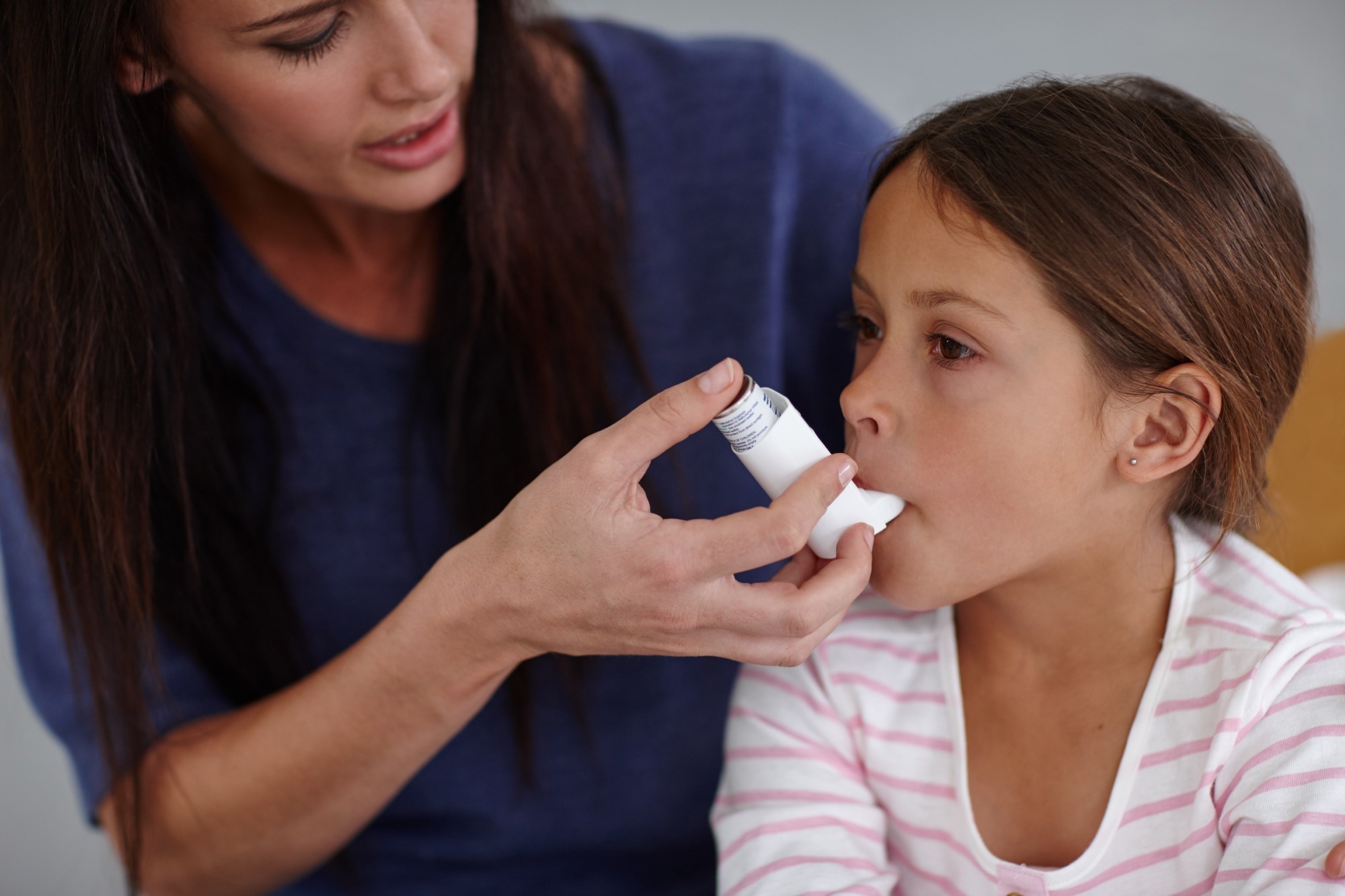 Very High Prenatal Pfas Exposure Increases Childhood Asthma Risk