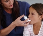 Very high prenatal PFAS exposure increases childhood asthma risk