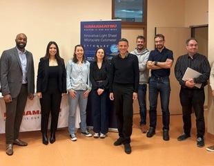ORGAPRED selects CYTOQUBE® from Hamamatsu Photonics for personalized oncology research and therapeutic discovery