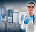 MAIA: Bringing AI into your sample preparation