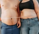Gaining weight before age 30 tied to higher mortality