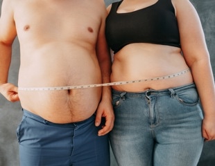 Gaining weight before age 30 tied to higher mortality