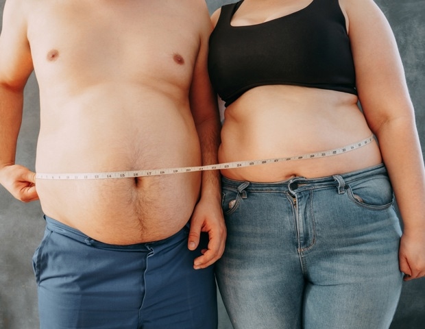 Gaining weight before age 30 tied to higher mortality