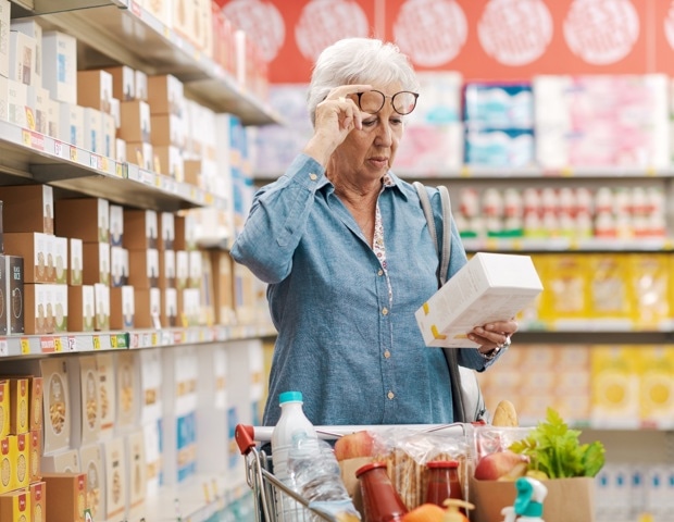 “Natural” and “healthy” labels may confuse shoppers more than help