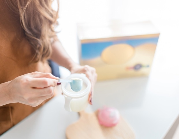 Lower-protein toddler formula does not reduce BMI at age 2, trial finds