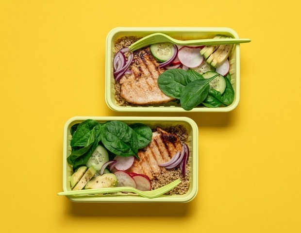 Are healthy foods really healthy? Nutrition researchers say context matters