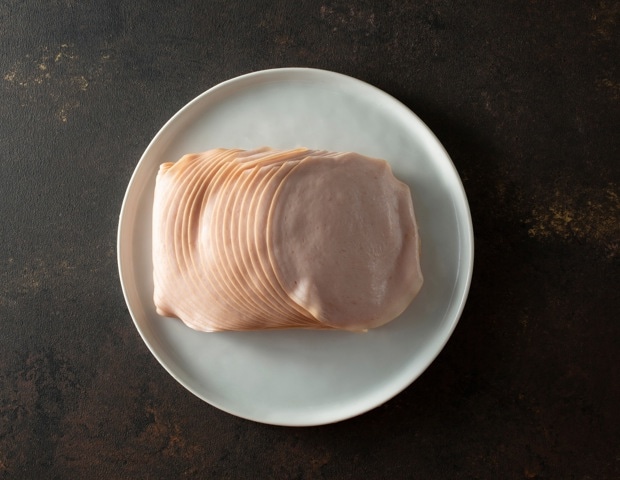 Can processed meats fit into a healthy diet?