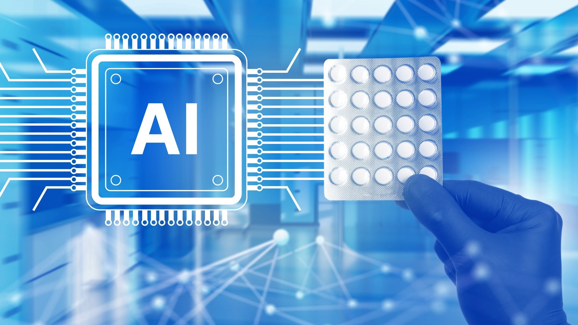 AI Accelerates Translation of Cancer Drug Discovery