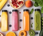 Smoothies vs juice: study reveals which fruit form is healthiest