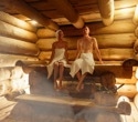 A single sauna session boosts immune cells within minutes