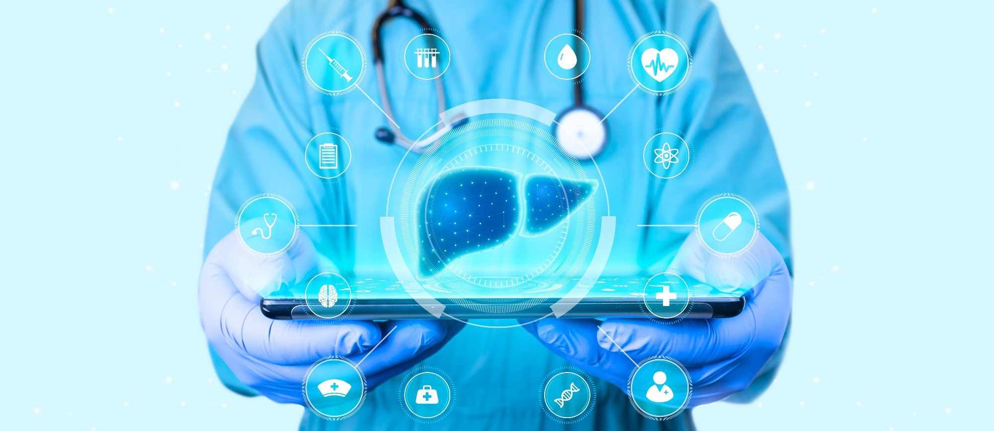 Generative Ai May Help Scientists Connect The Many Layers Of Cancer