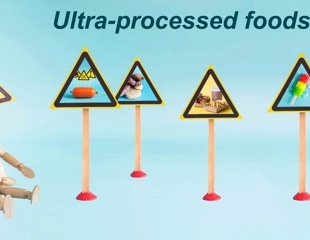 Study finds many UK adults want to avoid ultra-processed foods but cannot define them clearly