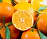 Eating oranges daily may shift lipid patterns in fatty liver disease