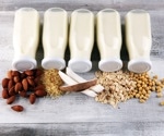 Fermentation boosts anti-inflammatory power in dairy alternatives