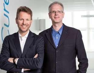 Last patient has completed AlzeCure's Phase Ib clinical study with NeuroRestore ACD856