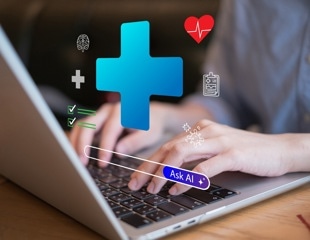 AI chatbots give misleading health advice nearly half the time