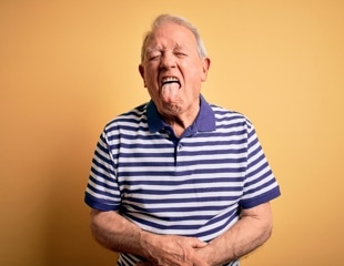 Oral bacteria can reveal your true biological age and health risks