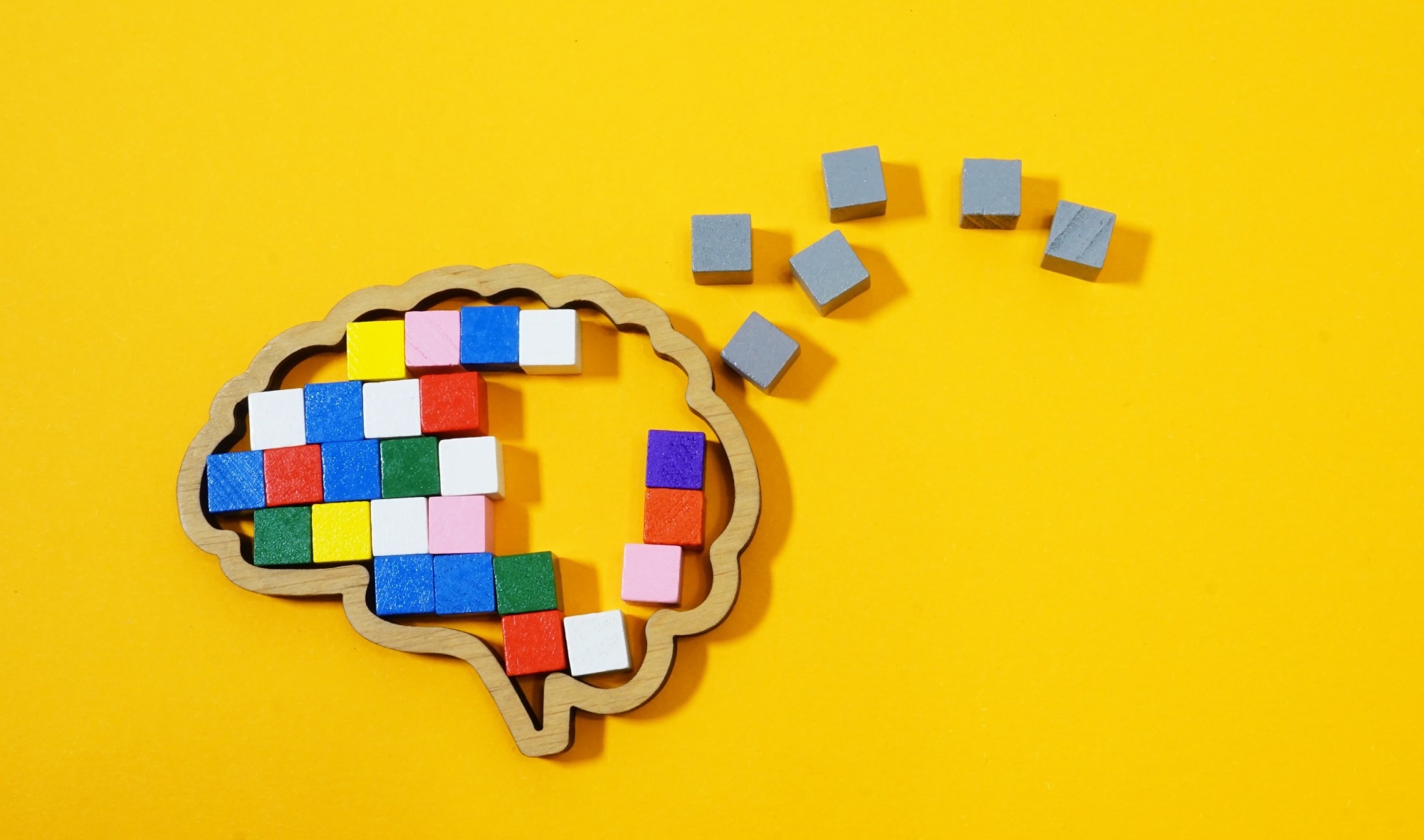 Cognitive Decline May Signal Heart Trouble Years Before A Cardiovascular Event