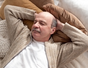 Morning naps may flag higher mortality risk in older adults