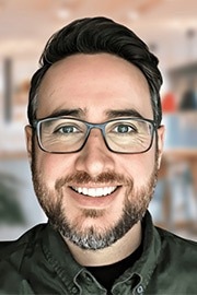 Dr. Anthony Grice