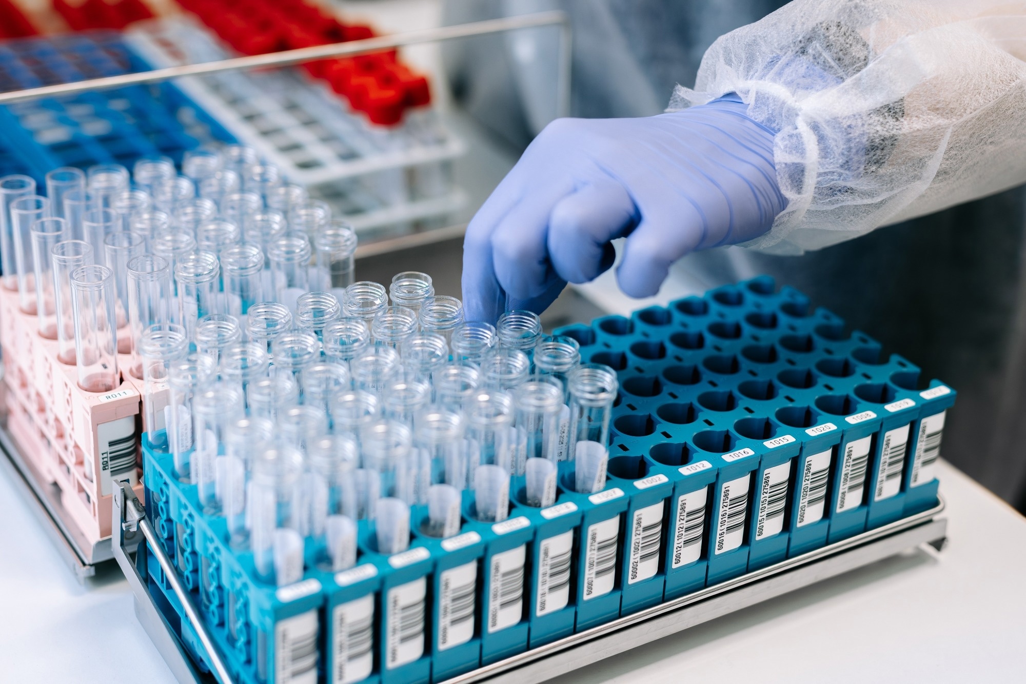 Lumo applies machine learning to predict response factors