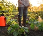 Study links common herbicide to rising early-onset colorectal cancer risk