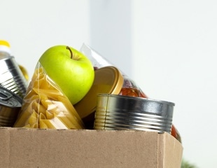 Why social supermarkets are gaining attention in the fight against food insecurity