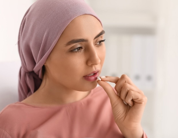 Can exercise or ibuprofen fight chemo brain?