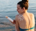 Teens skip sunscreen because they see it as inconvenient