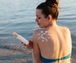 Teens skip sunscreen because they see it as inconvenient