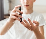 Type 1 diabetes preserves fitness but alters oxygen use in teens