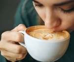 Drinking coffee alters your microbiome, mood, and memory
