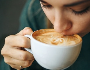 Drinking coffee alters your microbiome, mood, and memory