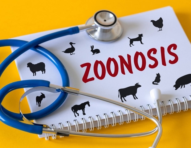 Scientists map 239 human-infective RNA viruses to track future outbreak risks