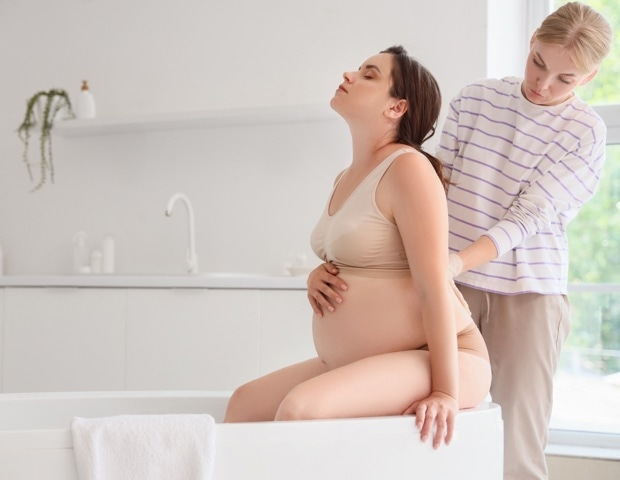 Can doula care improve pregnancy outcomes?