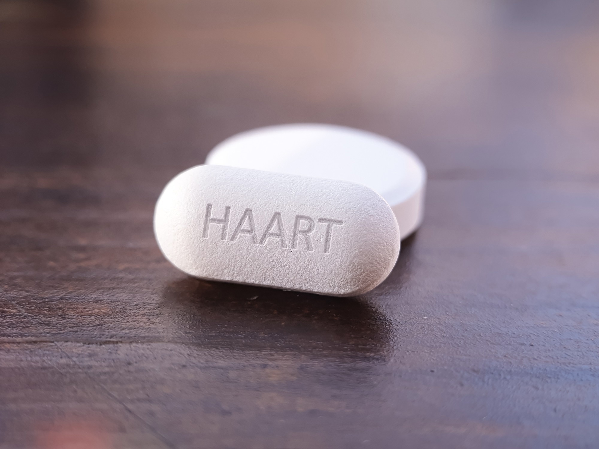 Did Life-saving Hiv Drugs Unintentionally Fuel A Syphilis Comeback?